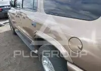 2000 Dodge DURANGO фото