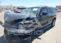 2000 Dodge DURANGO фото