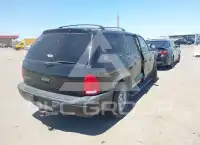 2000 Dodge DURANGO фото