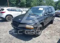 2000 Dodge DURANGO photo