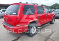 2000 Dodge DURANGO photo