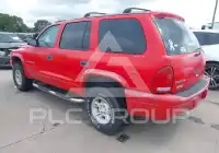 2000 Dodge DURANGO photo