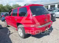 2000 Dodge DURANGO photo