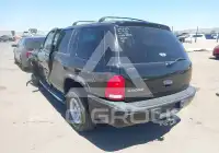 2000 Dodge DURANGO фото