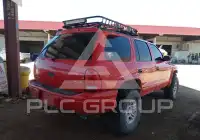 2000 Dodge DURANGO фото
