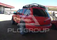 2000 Dodge DURANGO фото