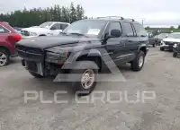 2000 Dodge DURANGO photo