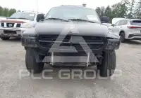 2000 Dodge DURANGO photo
