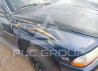 2000 Dodge DURANGO фото