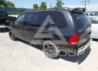 2000 Dodge Grand Caravan photo