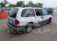 2000 Dodge Grand Caravan фото