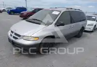 2000 Dodge Grand Caravan photo