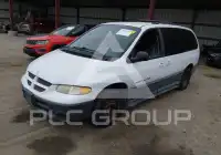 2000 Dodge Grand Caravan фото