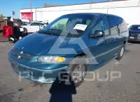 2000 Dodge Grand Caravan фото