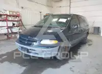 2000 Dodge Grand Caravan фото