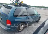 2000 Dodge Grand Caravan фото