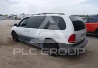 2000 Dodge Grand Caravan фото