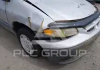 2000 Dodge Grand Caravan фото