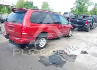 2000 Dodge Grand Caravan фото