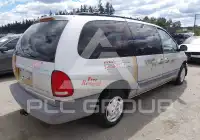 2000 Dodge Grand Caravan фото