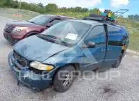 2000 Dodge Grand Caravan фото