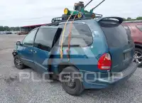 2000 Dodge Grand Caravan фото
