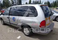 2000 Dodge Grand Caravan фото