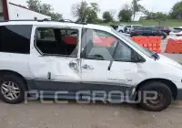 2000 Dodge Grand Caravan фото