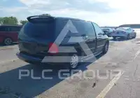 2000 Dodge Grand Caravan photo