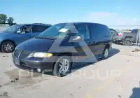 2000 Dodge Grand Caravan photo