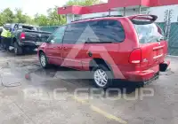 2000 Dodge Grand Caravan фото