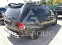 2000 Dodge Grand Caravan photo