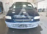 2000 Dodge Grand Caravan фото