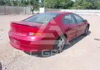 2000 Dodge Intrepid фото
