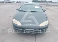 2000 Dodge Intrepid photo
