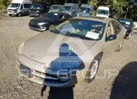 2000 Dodge Intrepid photo