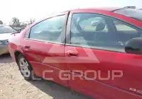 2000 Dodge Intrepid фото