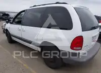 2000 Dodge CARAVAN фото