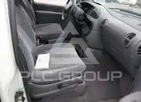 2000 Dodge CARAVAN фото