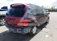 2000 Dodge CARAVAN фото