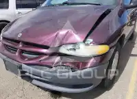 2000 Dodge CARAVAN фото