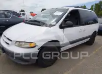 2000 Dodge CARAVAN фото