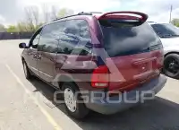 2000 Dodge CARAVAN фото