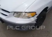 2000 Dodge CARAVAN фото