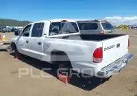 2000 Dodge DAKOTA фото