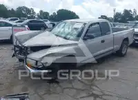 2000 Dodge DAKOTA фото