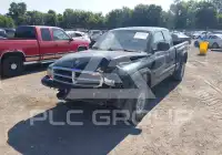 2000 Dodge DAKOTA фото