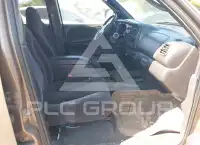 2000 Dodge DAKOTA фото