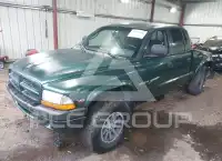 2000 Dodge DAKOTA photo