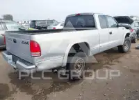 2000 Dodge DAKOTA фото